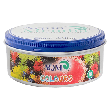 Aqua Mentha 200g - Colours (18) Aqua Mentha 200g - Colours (18)