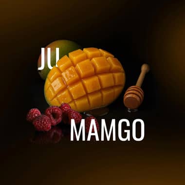 Must H 125g - Ju Mamgo