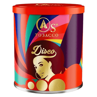 O's 200g - Disco O's 200g - Disco