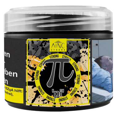 AINO Tobacco Strong 200g - Pi AINO Tobacco Strong 200g - Pi
