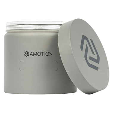 01_Amotion-Jar-Steel Amotion - Jar Steel