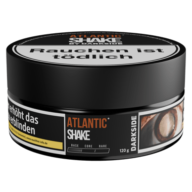 Darkside 120g - Atlantic Shake