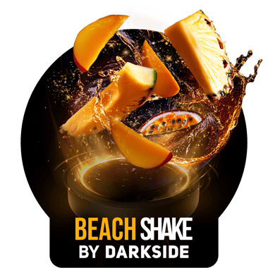 Darkside Shake 120g - Beach