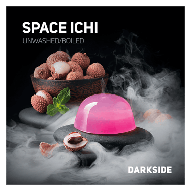Darkside Base 25g - Space Ichi