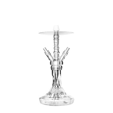 Mata Leon Shisha - Naked Vesta