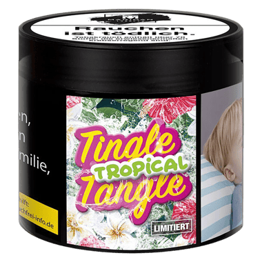 Maridan 200g - Tingle Tangle Tropical Maridan 200g - Tingle Tangle Tropical