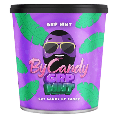 By Candy 200g - GRP MNT