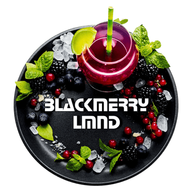Blackburn 25g - Blackmerry Lmnd