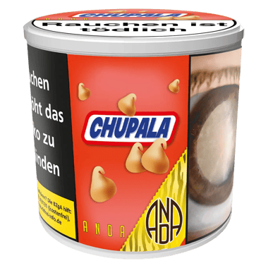 Anda 200g - Chupala