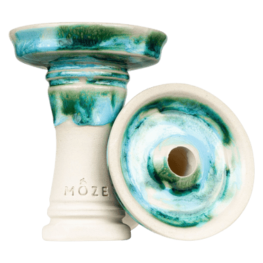 Moze Epos Phunnel v2 - Green