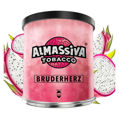 Al Massiva 200g - Bruderherz Al Massiva 200g - Bruderherz