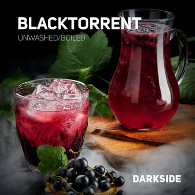 Darkside Core 100g - Blacktorrent