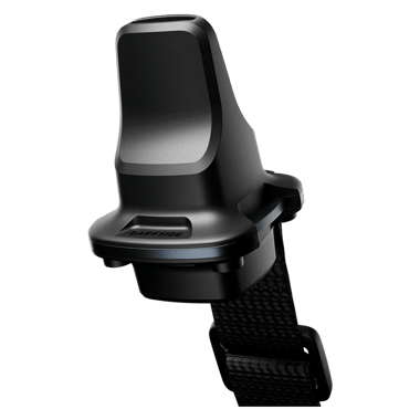 Darkside D-Click - Blue - Hygienemundstück