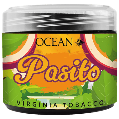 Ocean Tabak 200g - Pasito