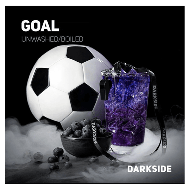 Darkside Core 25g - Goal