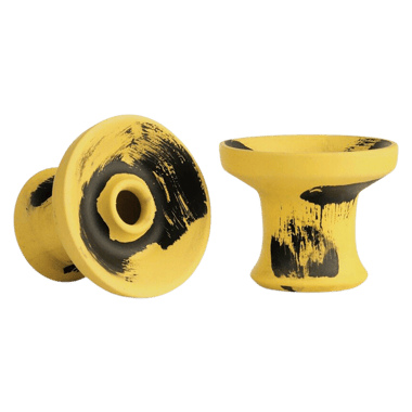 Oblako - Solo Phunnel - Dark Yellow