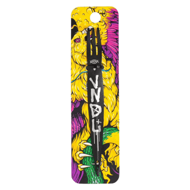 Alpha Hookah F*K Gabel Vandal