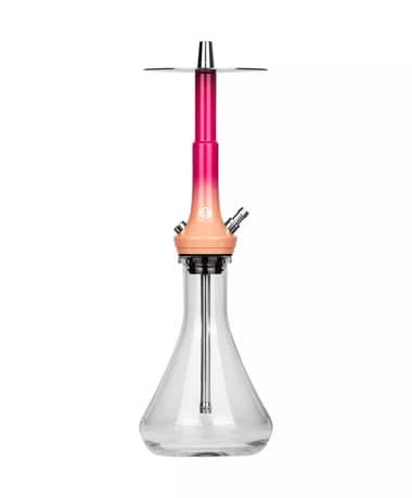Amotion Doppler Shisha - Coral