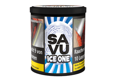 SAVU 200g - Ice One