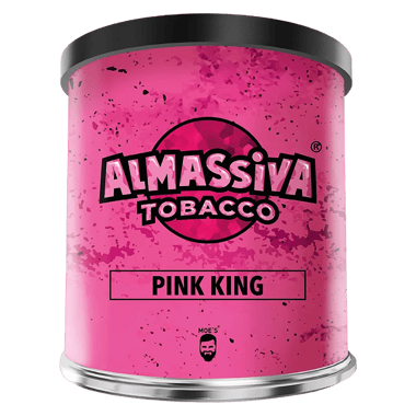 Al Massiva 200g - Pink King