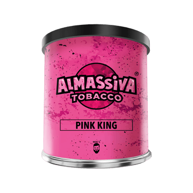 Al Massiva 200g - Pink King