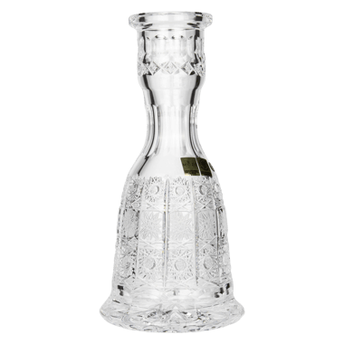 02_Caesar-Crystal-Tradi-PK500-Clear Caesar Crystal Tradi - PK500 - Clear