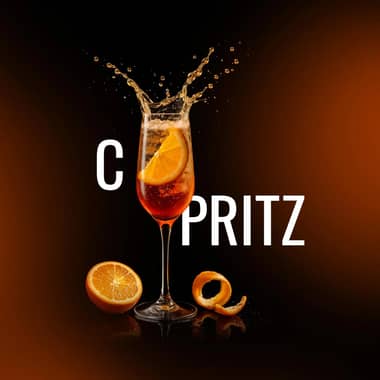 Must H 125g - C Pritz