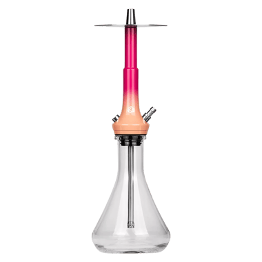Amotion Doppler - Coral