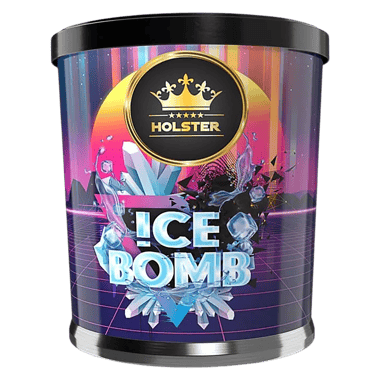 Holster 200g - Ice Bomb Holster 200g - Ice Bomb