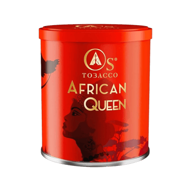 O's Tobacco 200g - African Queen