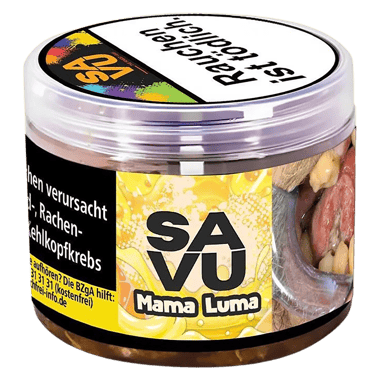 Savu 200g - Mama Luma