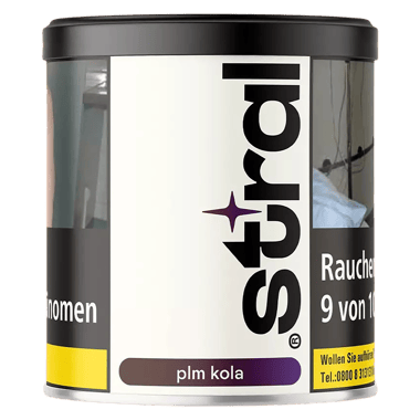 stral 200g - plm kola