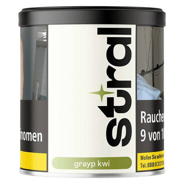 stral 200g - Grayp Kwi