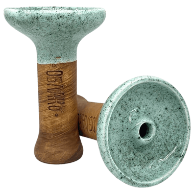 Oblako - Phunnel M Glaze - Mint