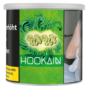 Hookain 200g - Wiwi Hookain 200g - Wiwi