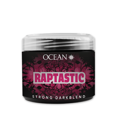 OCEAN Strong Tobacco 200g - Raptastic