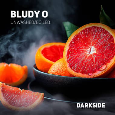 Darkside Tobacco Core 100g - Bludy O