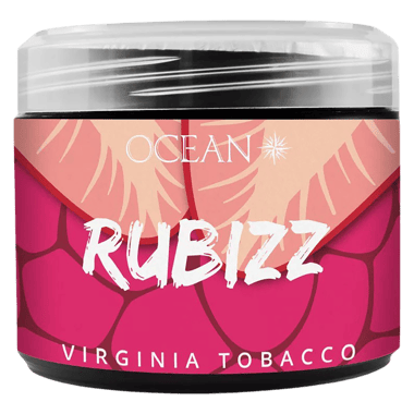 Ocean Tabak 200g - Rubizz