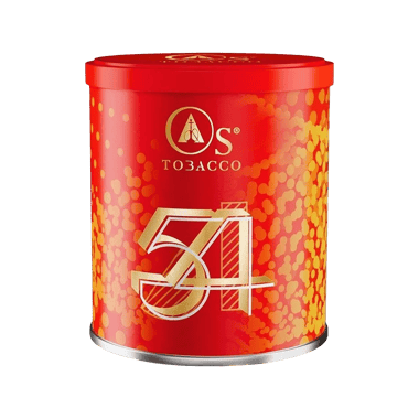 T&T | O's Tobacco 200g - Studio 54