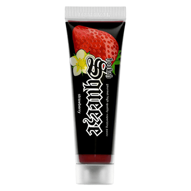 hookahSqueeze 25g - Strawberry