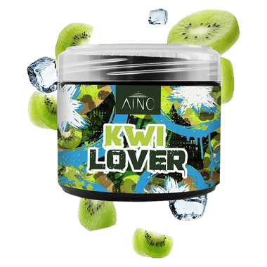 AINO Tobacco 200g - Kwi Lover AINO Tobacco 200g - Kwi Lover