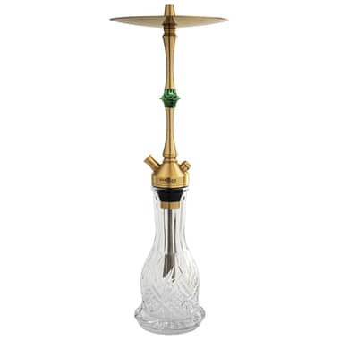 Nargilem NPS Tradi Cut - Green
