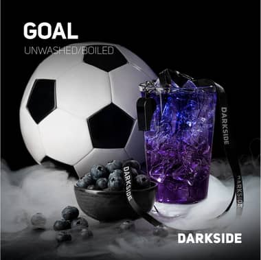 Darkside Core 100g - Goal Darkside Core 100g - Goal