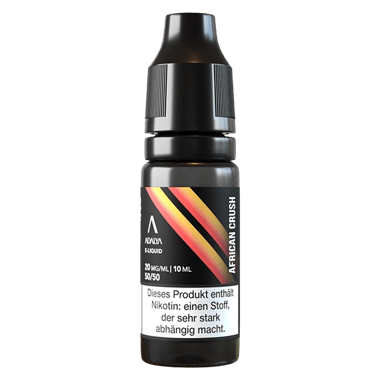 Adalya Liquid - African Crush 20mg/ml