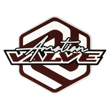 Amotion Valve Bowluntersetzer - GT12 Amotion Valve Bowluntersetzer - GT12