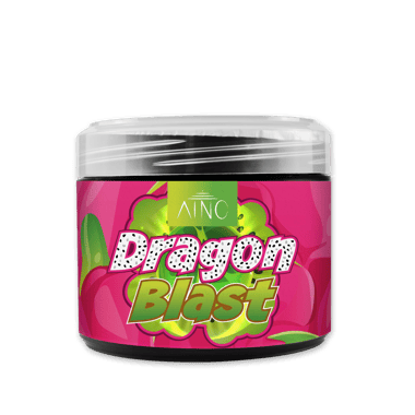 AINO Tobacco 200g - Dragon Blast
