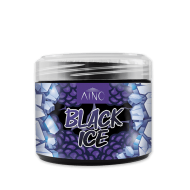 AINO Tobacco 200g - Black Ice