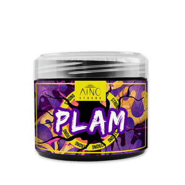 AINO Strong Tobacco 200g - Plam