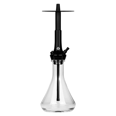 Amotion Doppler - Black
