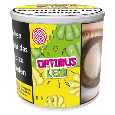 Anda 200g - Optimus Leim